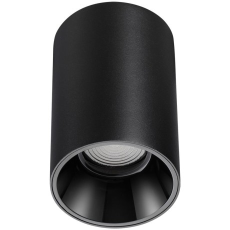 Светильник накладной влагозащищённый IP54 LED 10W 3000К 830Лм Novotech RECTE 359418