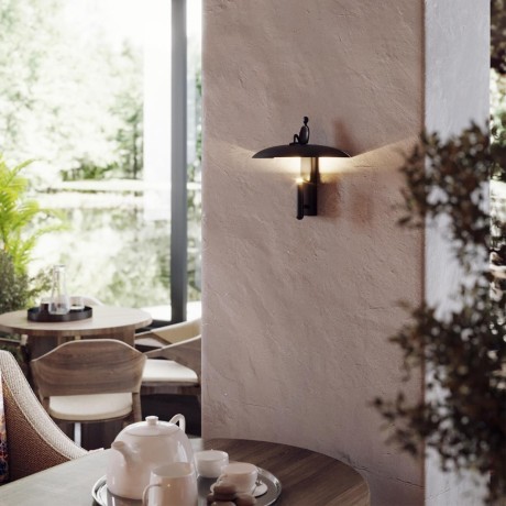 Настенный светильник поворотный спот LED 7W 145° 3000K Odeon Light SHADOW 7024/7WL