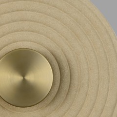 Настенный светильник LED  3000K Odeon Light FELT 7035/6WA