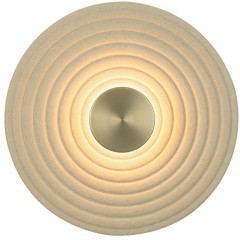 Настенный светильник LED  3000K Odeon Light FELT 7035/6WA