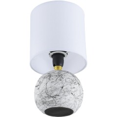 Настольная лампа E14 Lumion VILANA 8166/1T