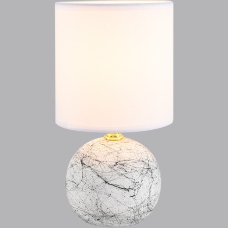 Настольная лампа E14 Lumion VILANA 8166/1T