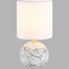 Настольная лампа E14 Lumion VILANA 8166/1T