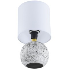 Настольная лампа E14 Lumion VILANA 8166/1T