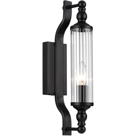 Бра с выключателем Tolero 4941/1W IP44