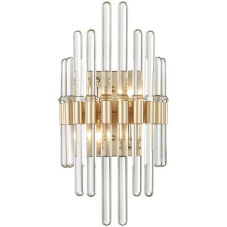 Бра Odeon Light 4988/2W STIKA под лампы 2xE14 2*40W