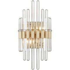 Бра Odeon Light 4988/2W STIKA под лампы 2xE14 2*40W