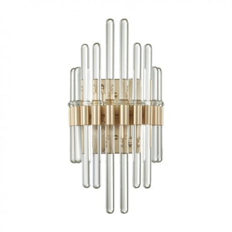 Бра Odeon Light 4988/2W STIKA под лампы 2xE14 2*40W