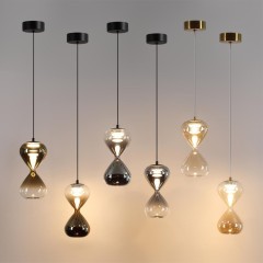 Подвес LED 4W 4000K 388Лм Odeon Light GLESSI 5093/4L