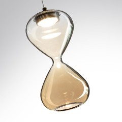 Подвес LED 4W 4000K 388Лм Odeon Light GLESSI 5093/4L