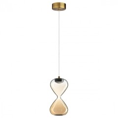 Подвес LED 4W 4000K 388Лм Odeon Light GLESSI 5093/4L