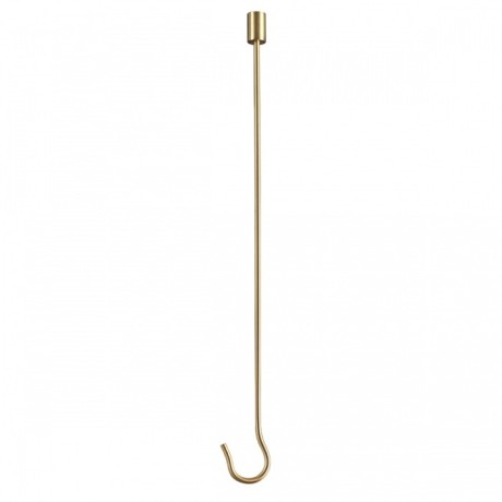 4399/40K HIGHTECH ODL24 263 Запасной крюк в цвете античная бронза CORDA