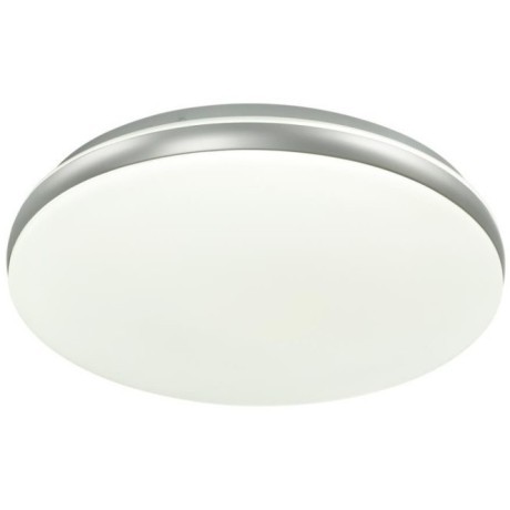 Настенно-потолочный светильник Sonex 7625/AL RINGO IP43 светодиодный LED 12W