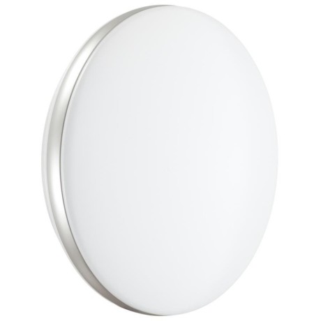 Настенно-потолочный светильник Sonex 7625/AL RINGO IP43 светодиодный LED 12W