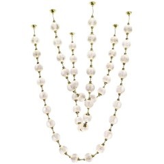 Люстра подвесная Odeon Light 5008/192L CRYSTAL светодиодная LED 192W