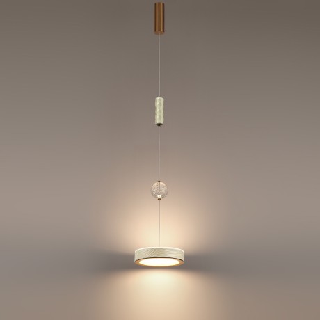 Подвес LED x 32W 2000К/3000K/4000K/переключ. RIVERA 5450/32L