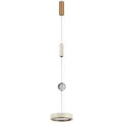 Подвес LED x 32W 2000К/3000K/4000K/переключ. RIVERA 5450/32L