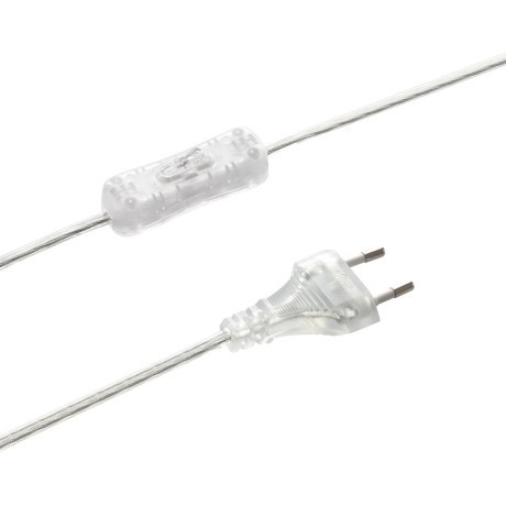 8251/1T MODERNI LN25 000 никель/серый, металл/текстиль Настольная лампа Е27 60W 220V NIKKI