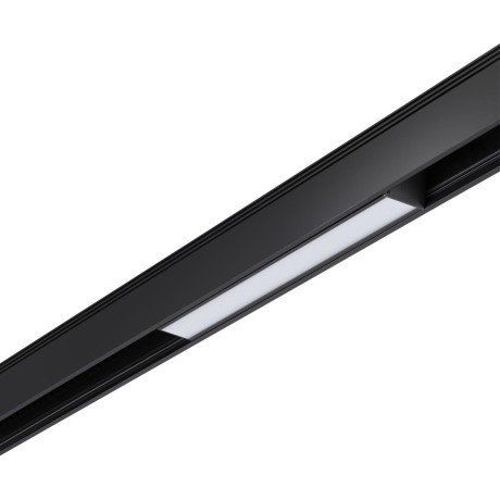 Трековый светильник светодиодный Novotech KIT 358517