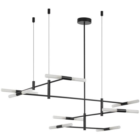 Потолочный светильник IP20  G9 40W *16 180° SOHO 4307/16