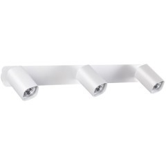 Спот потолочный Novotech 370555 GUSTO под лампы 3xGU10 50W