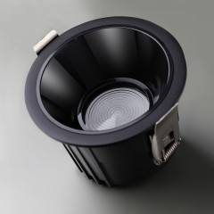 Светильник встраиваемый с переключателем цветовой температуры IP65 LED 20W 3000К\4000К\6000К Novotech LANG 359429