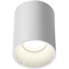 Светильник накладной влагозащищённый IP54 LED 15W 3000К 1350Лм Novotech RECTE 359420