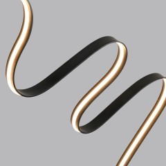 Подвесной светильник LED 3000K Odeon Light NASTRO 7025/52L