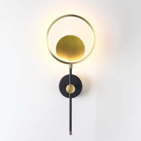 Бра светодиодное Denzel 4322/15WL