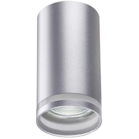 Накладной потолочный светильник Novotech 370891 ULAR под лампу 1xGU10 9W