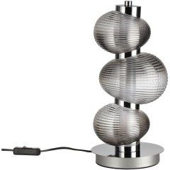 Настольная лампа LED 12W 4000K 1351Лм Odeon Light BRUCO 5096/12TL