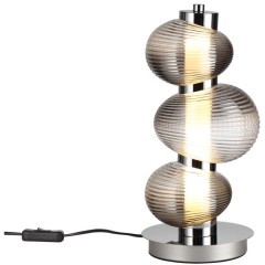 Настольная лампа LED 12W 4000K 1351Лм Odeon Light BRUCO 5096/12TL