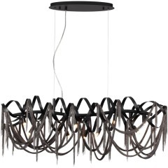 Люстра ODEON LIGHT CHAINY 5067/10