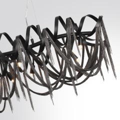 Люстра ODEON LIGHT CHAINY 5067/10