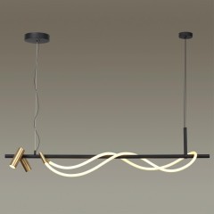 Подвесной светильник Corda 4397/30L