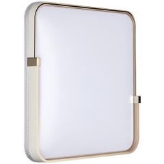 Настенно-потолочный светильник СОНЕКС Sonex OLIDI WHITE 7680/EL