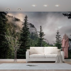 Светильник встраиваемый светодиодный (три сценария работы) IP20 LED 3000К 18W+6W 1680Лм SPAN 359022