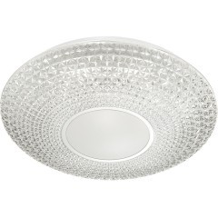 Настенно-потолочный светильник Sonex 2048/DL VISMA IP43 светодиодный LED 48W