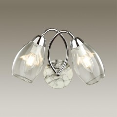 Бра Lumion 4561/2W ROMEO под лампы 2xE14 40W