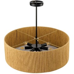 Люстра потолочная Е14 7*40W Lumion SILVANA 8286/7