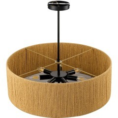 Люстра потолочная Е14 7*40W Lumion SILVANA 8286/7