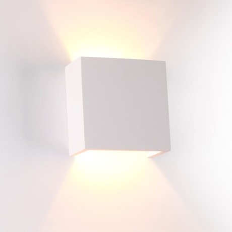 Бра Odeon Light 3883/1W G IPS под лампу 1xG9 25W