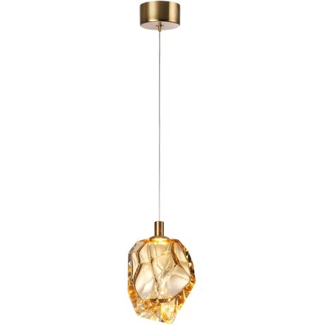 Подвесной светильник IP20 LED 4W 300Лм 3000K 200° 220V GEMME 7111/4LB