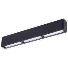 Накладной модульный светодиодный светильник Novotech Ratio 358106