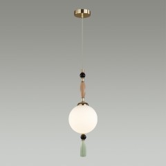 Подвес Odeon Light PALLE 5405/1