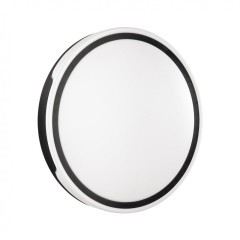 Настенно-потолочный светильник Sonex 3052/DL AVELLA IP43 светодиодный LED 48W