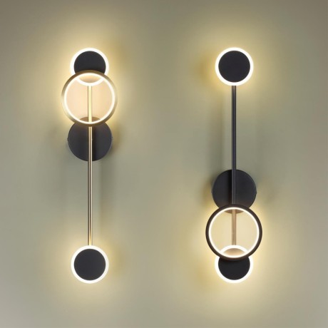 Бра светодиодное Denzel 4322/16WL