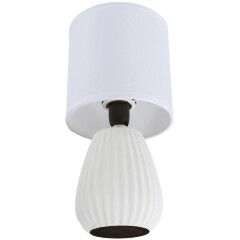 Настольная лампа E14 Lumion ASELA 8159/1T