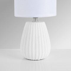 Настольная лампа E14 Lumion ASELA 8159/1T