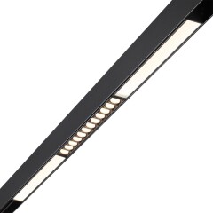 358410 Трековый светодиодный светильник Novotech Flum CRI90+ 4000К 900Лм 120° 12W